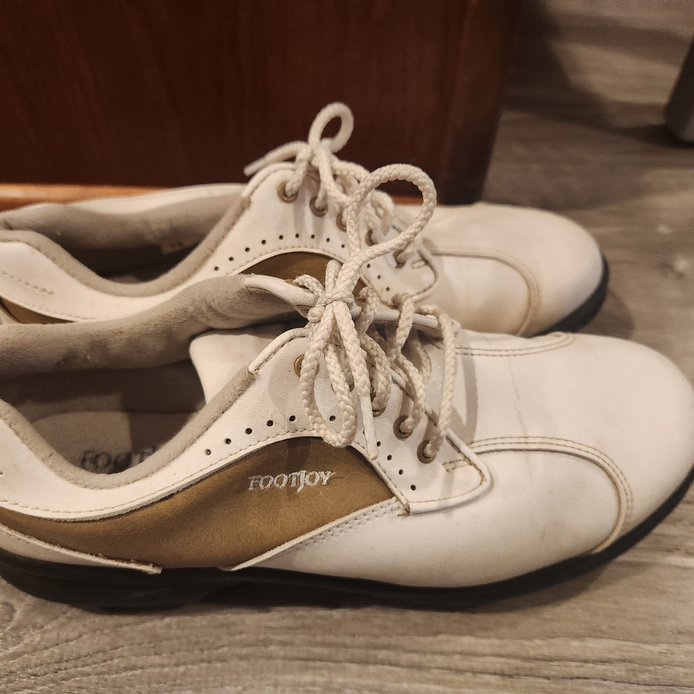 FootJoy Women's Golf Shoes